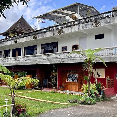 Chakra Tavern Bedugul  Kültér fotó