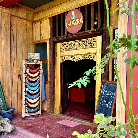 Chakra Tavern Bedugul  Kültér fotó
