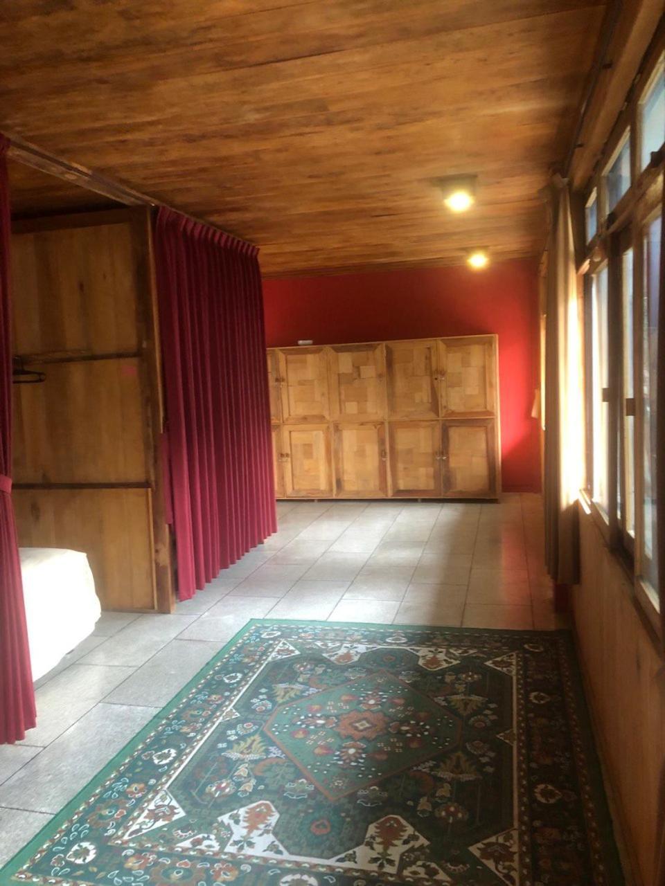 Chakra Tavern Bedugul  Kültér fotó