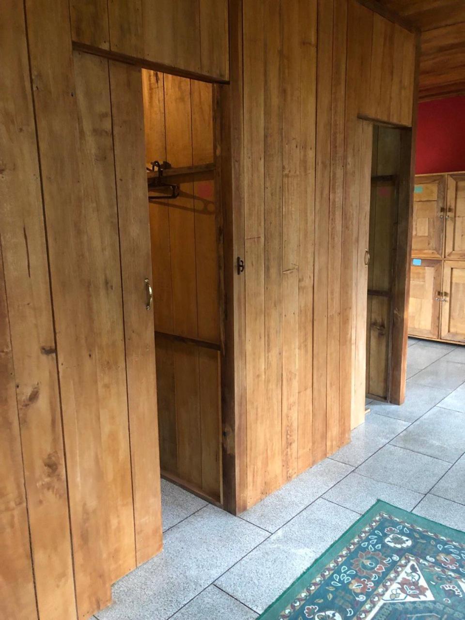 Chakra Tavern Bedugul  Kültér fotó