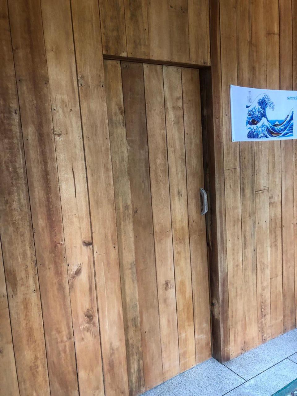 Chakra Tavern Bedugul  Kültér fotó
