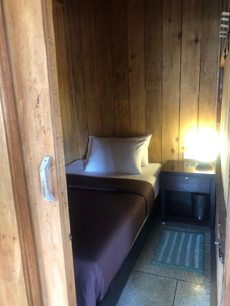 Chakra Tavern Bedugul  Kültér fotó
